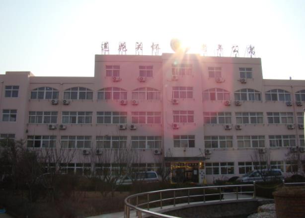 崂山区莲花关怀老年公寓_青岛10000元以上养老院