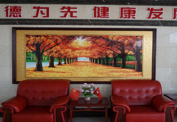 城阳德康老年公寓_青岛包吃包住养老院排名,青岛好的养老院