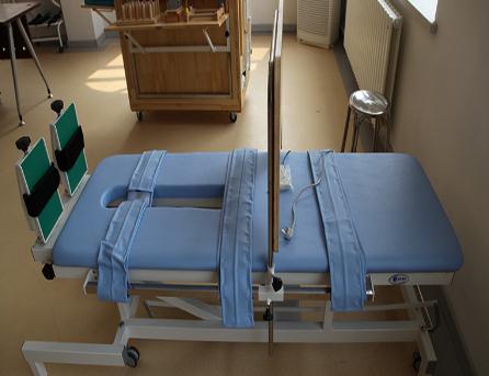 青岛新万增养老院环境图片