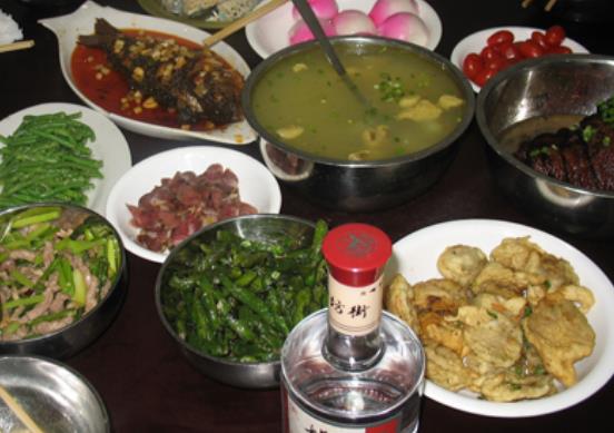 江津耀文老年公寓环境图片