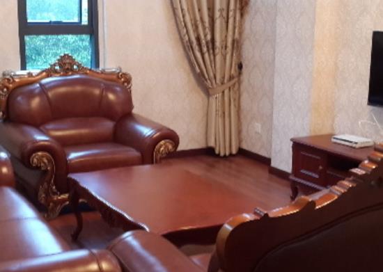 忠县博爱佳园_重庆性价比高的老年公寓大全,重庆最好的老年公寓