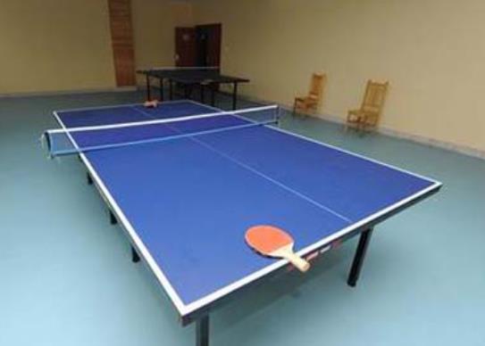 涪陵社会福利院环境图片