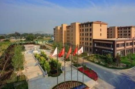 乐龄怡养亲和源环境图片