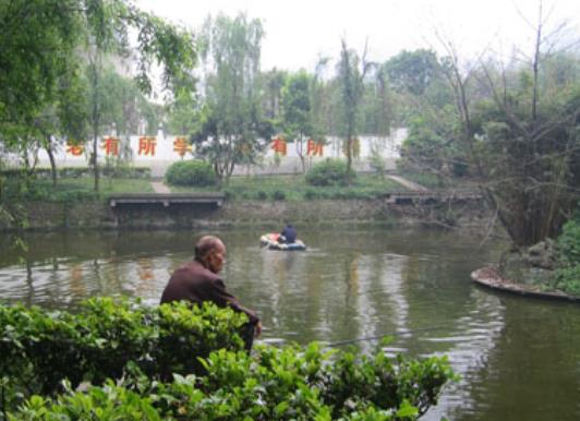 重庆桂湖老年公寓_重庆4000元养老院名单,重庆便宜的养老院