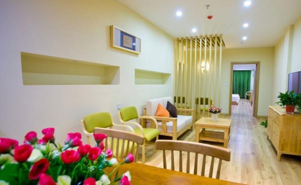 新昌阳光福利中心_绍兴5000元左右养老院推荐