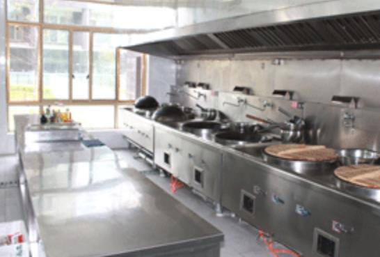 上海闵行区中谊福利院环境图片