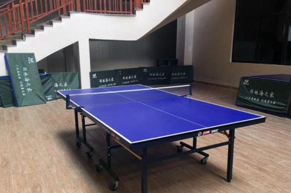 万宁阳光养老中心环境图片