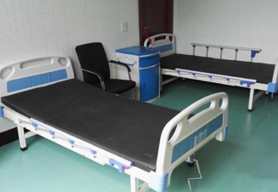 杭州市萧山区河庄养老院环境图片