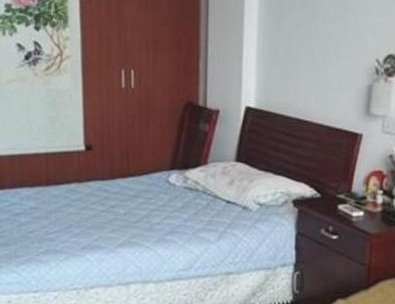 桐庐县社会福利中心环境图片