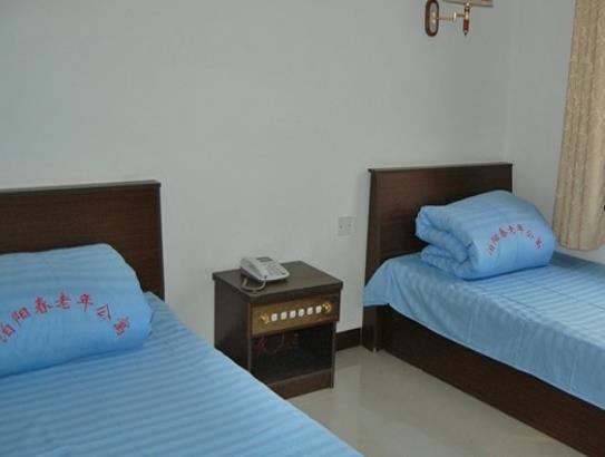 泊头市泊阳春老年公寓_沧州环境好的老年公寓,沧州养老院的联系方式