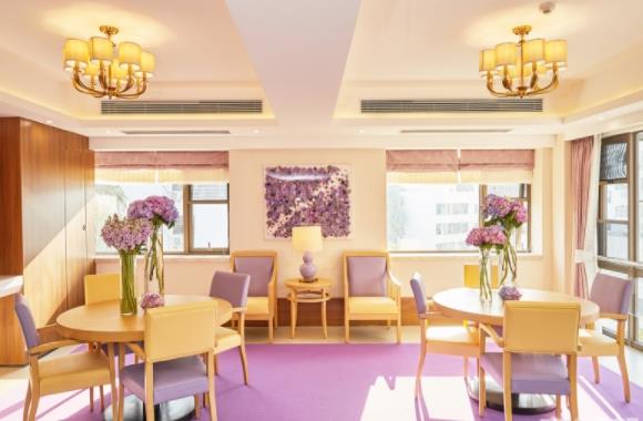 深圳较好的养老院有哪几家？