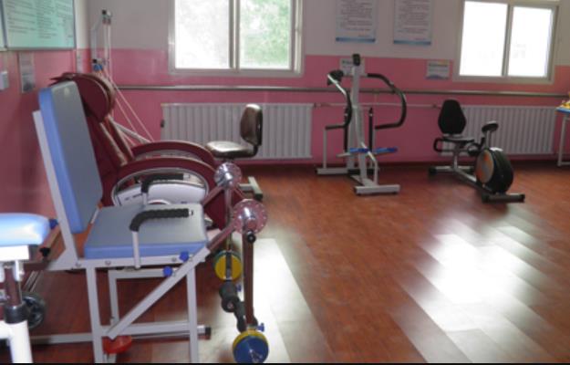 西安丰泽园老年公寓_西安包吃包住养老院,西安便宜的养老院