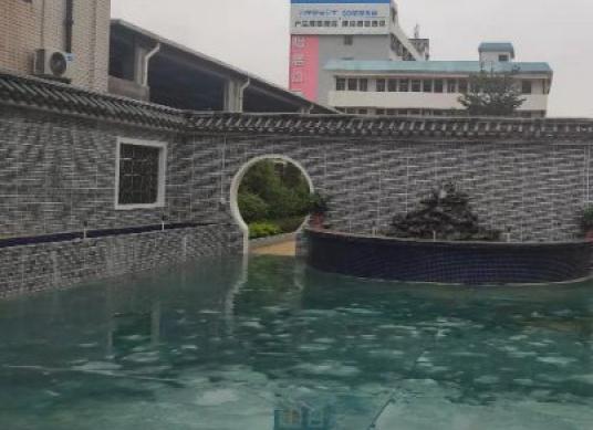 开平贵达养老院_江门4000元养老院,江门养老院多少钱一个月