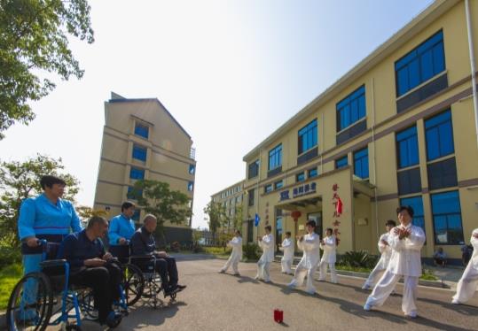 丰惠海阳养护院_绍兴正规养老院哪个好,绍兴养老机构有哪些