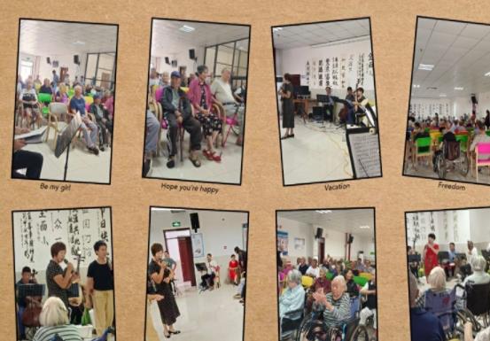 丰惠海阳养护院_绍兴高端养老院费用价格