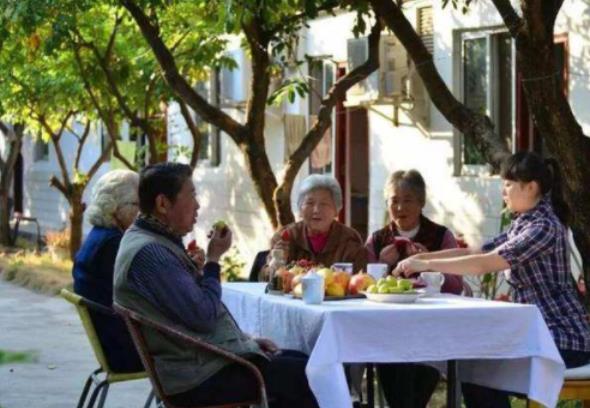 银川市西夏区夕阳红老年公寓_银川五星级老年护理院大全,银川疗养老院哪家最好