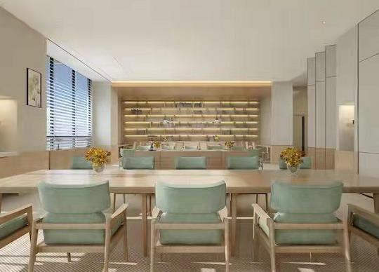 株洲市阳光康养医养中心_株洲老年公寓介绍几家,株洲养老院地址