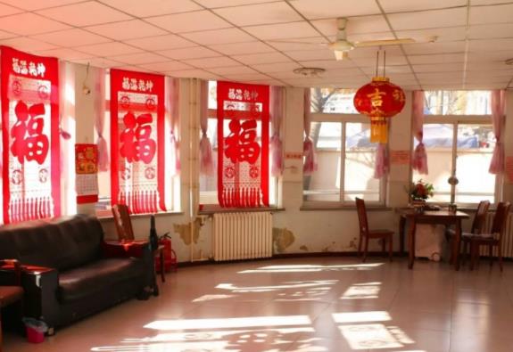 天津和平区养老院哪里好？