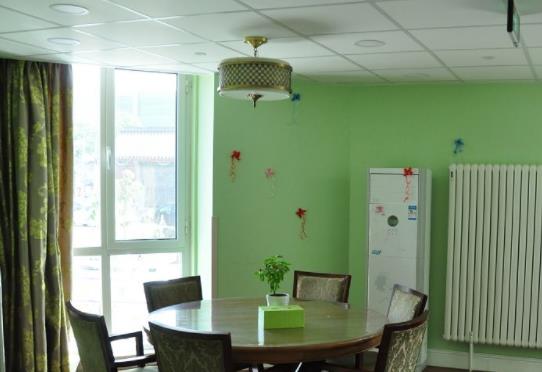 北京西城区养老服务驿站名单及地址？