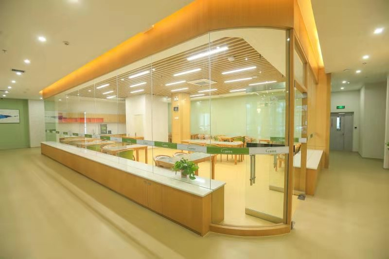 德州康颐养老服务中心_德州有名的老年护理院名单一览