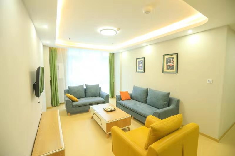 德州康颐养老服务中心_德州民办养老院地址在哪,德州养老机构有几家