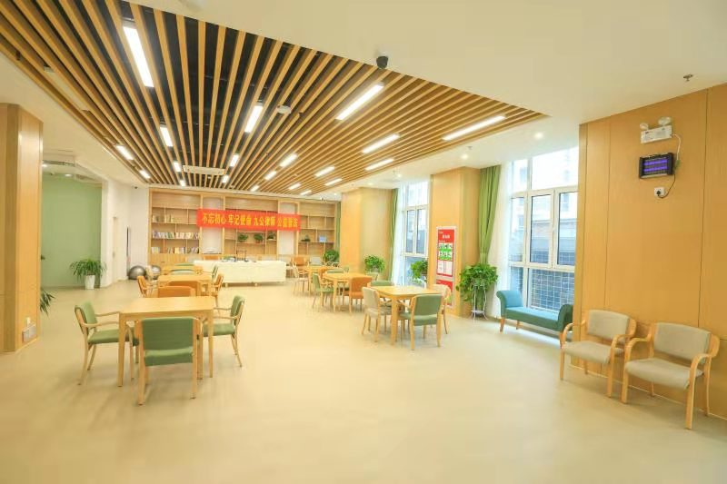 德州康颐养老服务中心_德州最贵老年公寓,德州最贵老年公寓价格