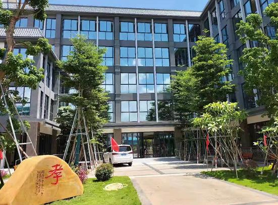 海口桂林洋养老服务中心_海口五星级养老院地址查询,海南五星级养老院