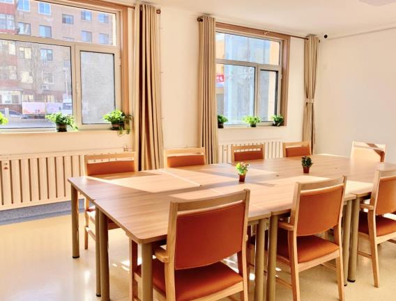 太原市寸草春晖众纺院_太原周边养老院价位多少钱,太原附近养老院