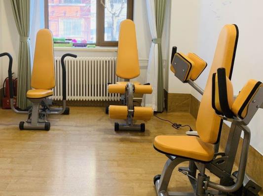 太原市寸草春晖东风院环境图片