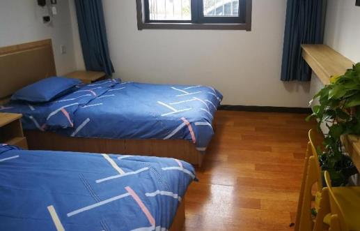 陕西颐居乐养老服务有限责任公司_西安优质养老社区地址在哪