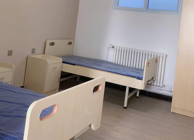 安阳福宸祥养老服务有限公司_安阳环境好的养老院哪家好,安阳市老年公寓养老院