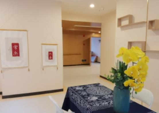 重庆渝中区提供认知症照护服务的养老院价格收费一览表？