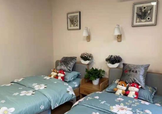 成都养老院一般价格多少钱？