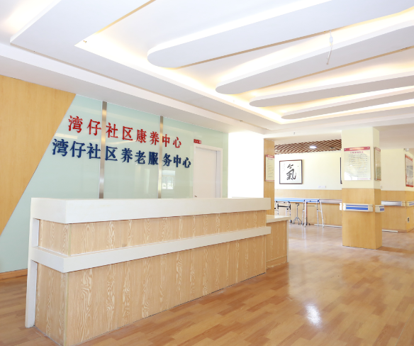 珠海风景优美老年公寓有几家,珠海老年公寓前十名