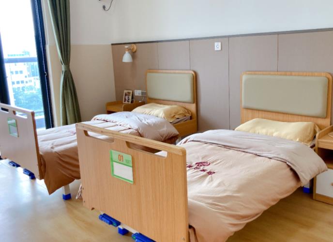 华邦美好家园海口孝慈苑养老服务中心_海口养老院怎么样,海口养老院有哪些