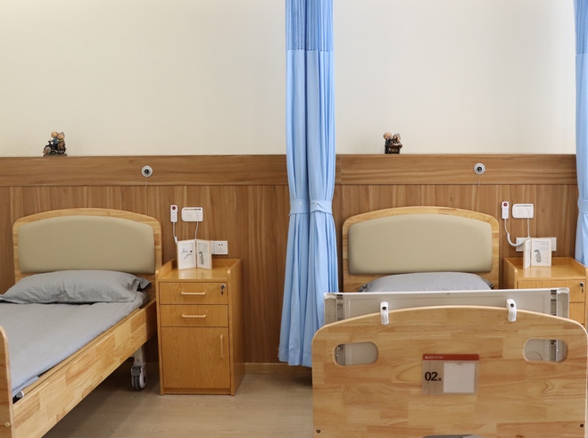 济南绿地幸福家护理院_济南5000元左右养老院推荐,济南哪个养老院好