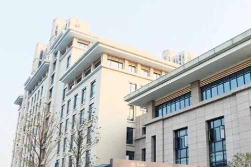 武汉蔡甸区社会福利院