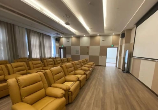 天津市西青区人寿堂养老院环境图片