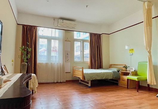 东莞市弘善养老院_东莞五星级养老院一般多少钱费用