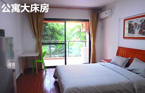 三亚光大养老圣巴厘康养中心_三亚临终关怀养老社区一览表,三亚颐养中心