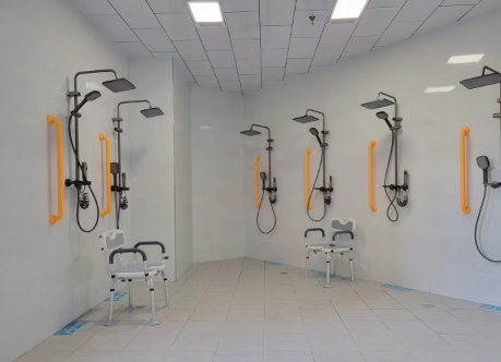 新泉社区养老服务中心_咸阳4000元养老院地址在哪,咸阳养老院价格