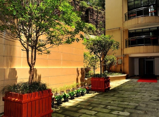 重庆九龙坡区美瑞嘉年老年公寓_重庆比较有名的养老院,重庆养老院排名哪家高