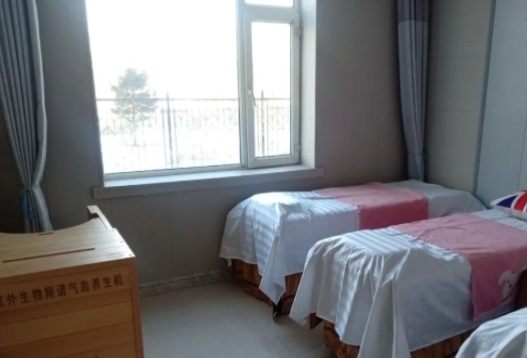 长春市双阳区悦和老年公寓_长春养老院,长春养老院前十名