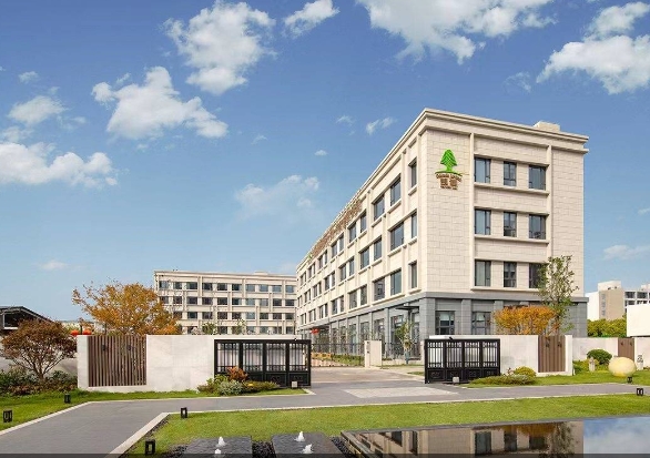 上海凯健康宁苑环境图片