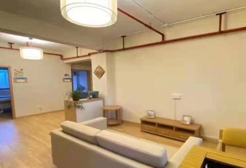 上海浦东新区华康恒裕养老院环境图片