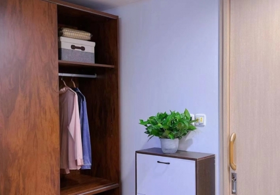 易阳·初欣康养照护中心环境图片