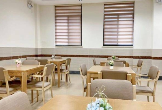 上海浦东新区华康恒裕养老院环境图片