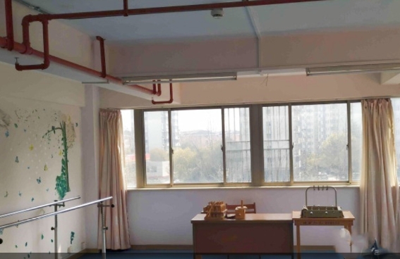 上海浦东新区华康恒裕养老院环境图片