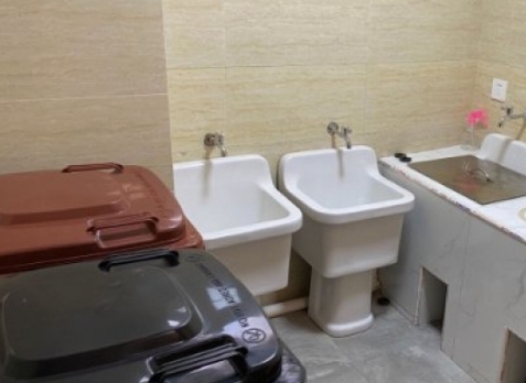 上海奉贤区光明社区颐养院环境图片