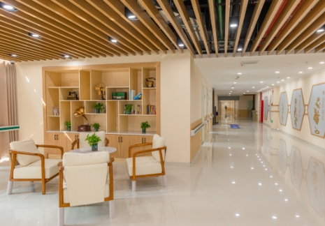 上海星辰家养老院_上海残疾人老年公寓,上海残疾人老年公寓有哪些